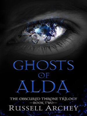 cover image of Ghosts of Alda